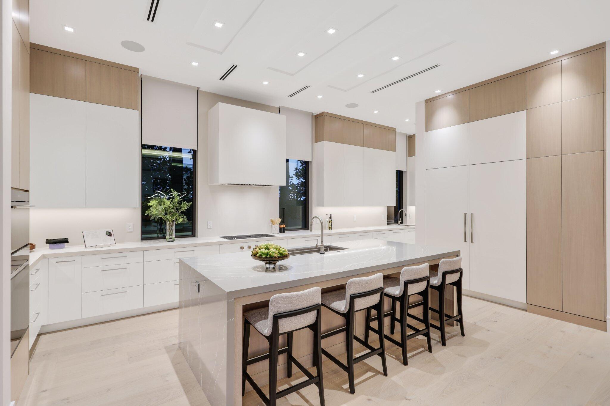 Grove Estates - Residential