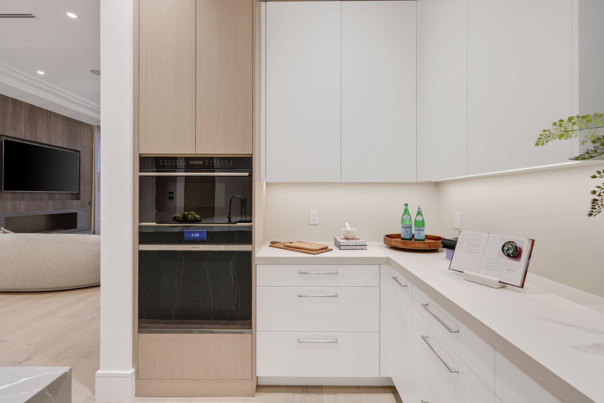 Grove Estates - Residential