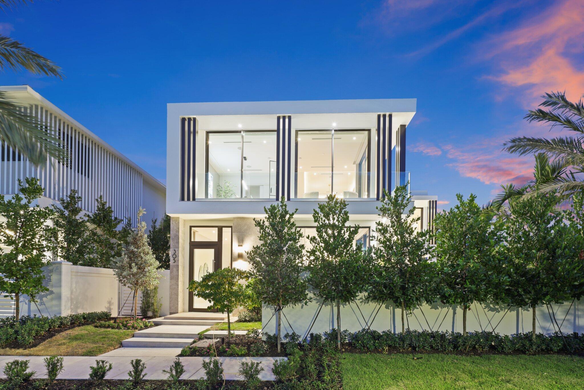 Grove Estates - Residential