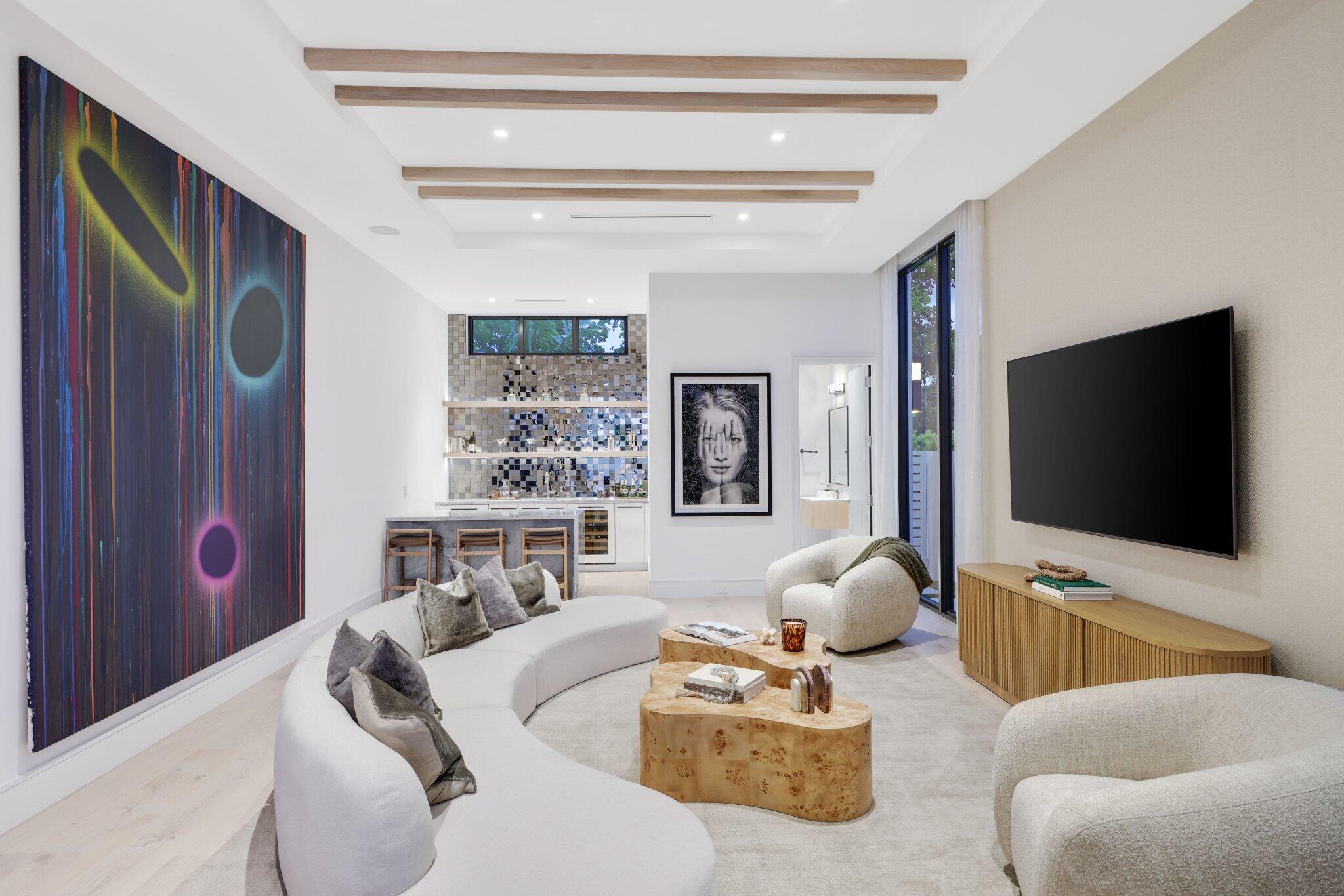 Grove Estates - Residential