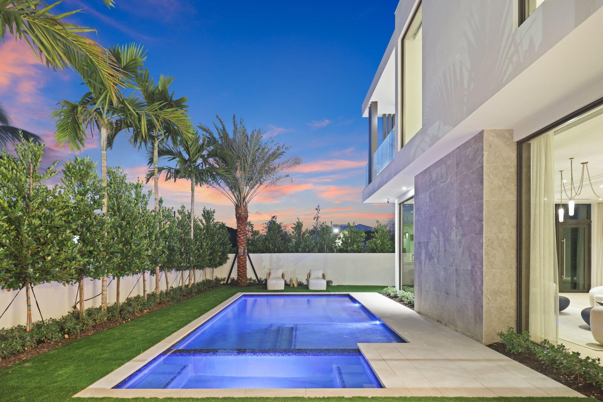 Grove Estates - Residential