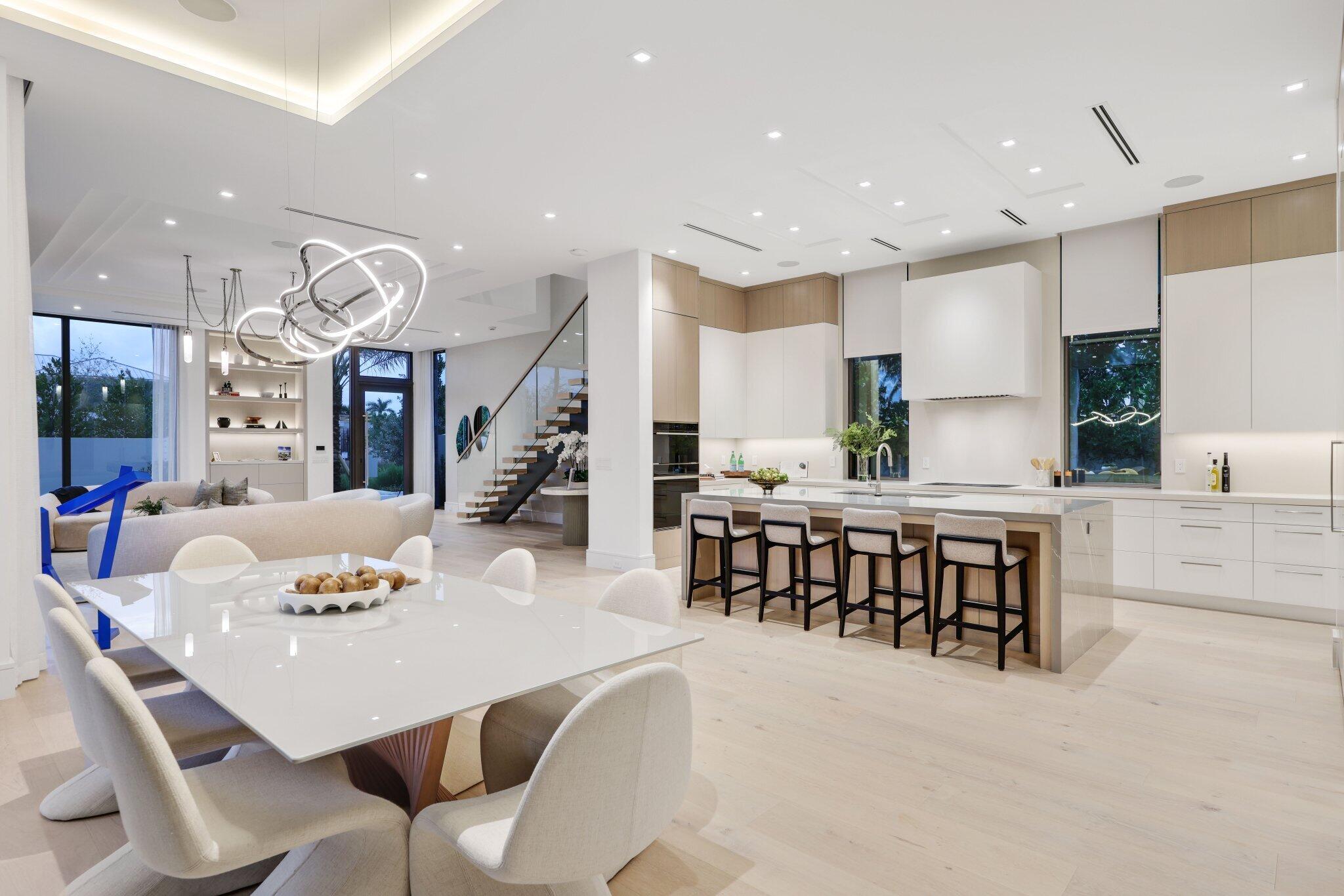 Grove Estates - Residential