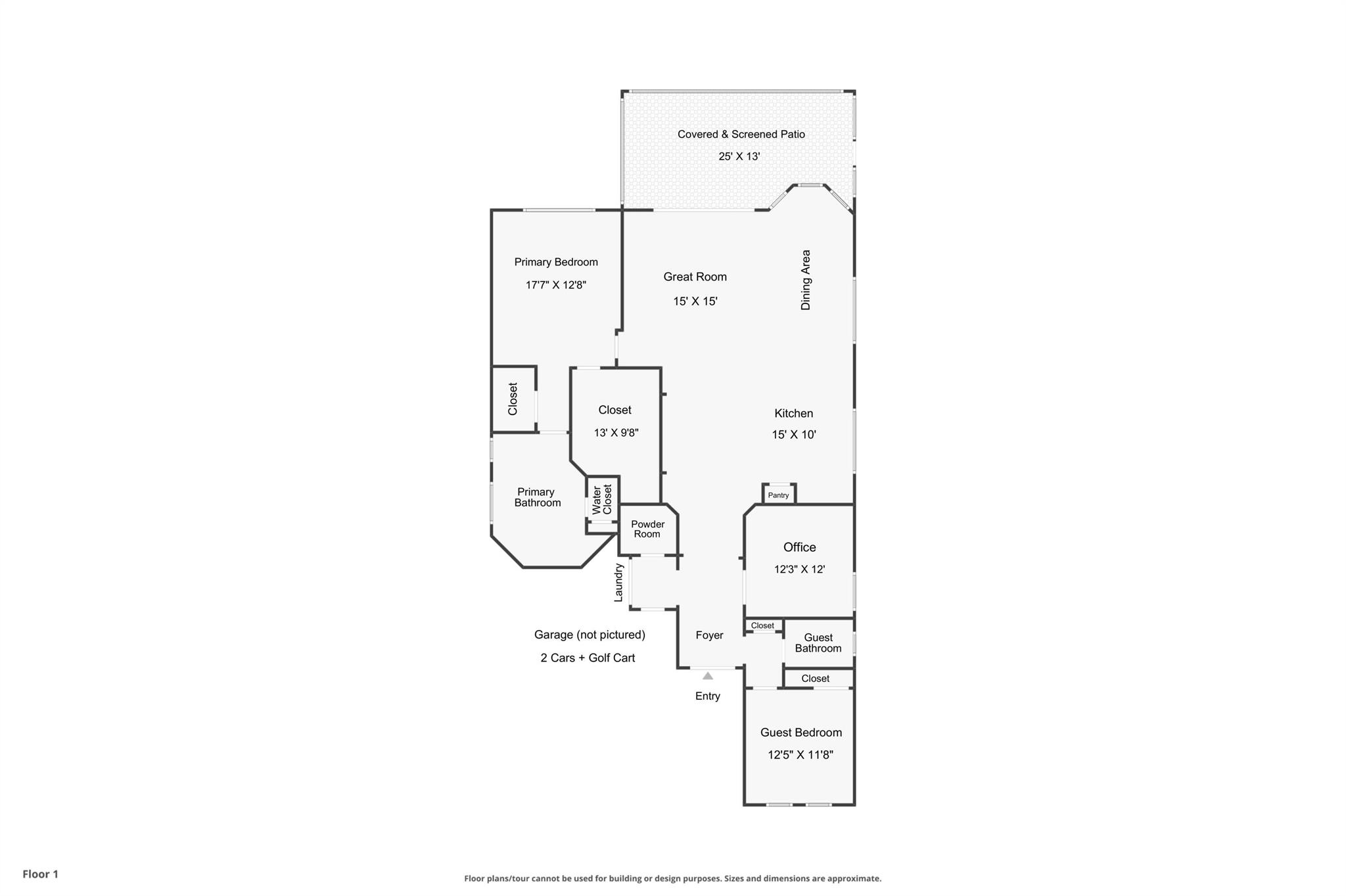 10455 Terra Lago Drive