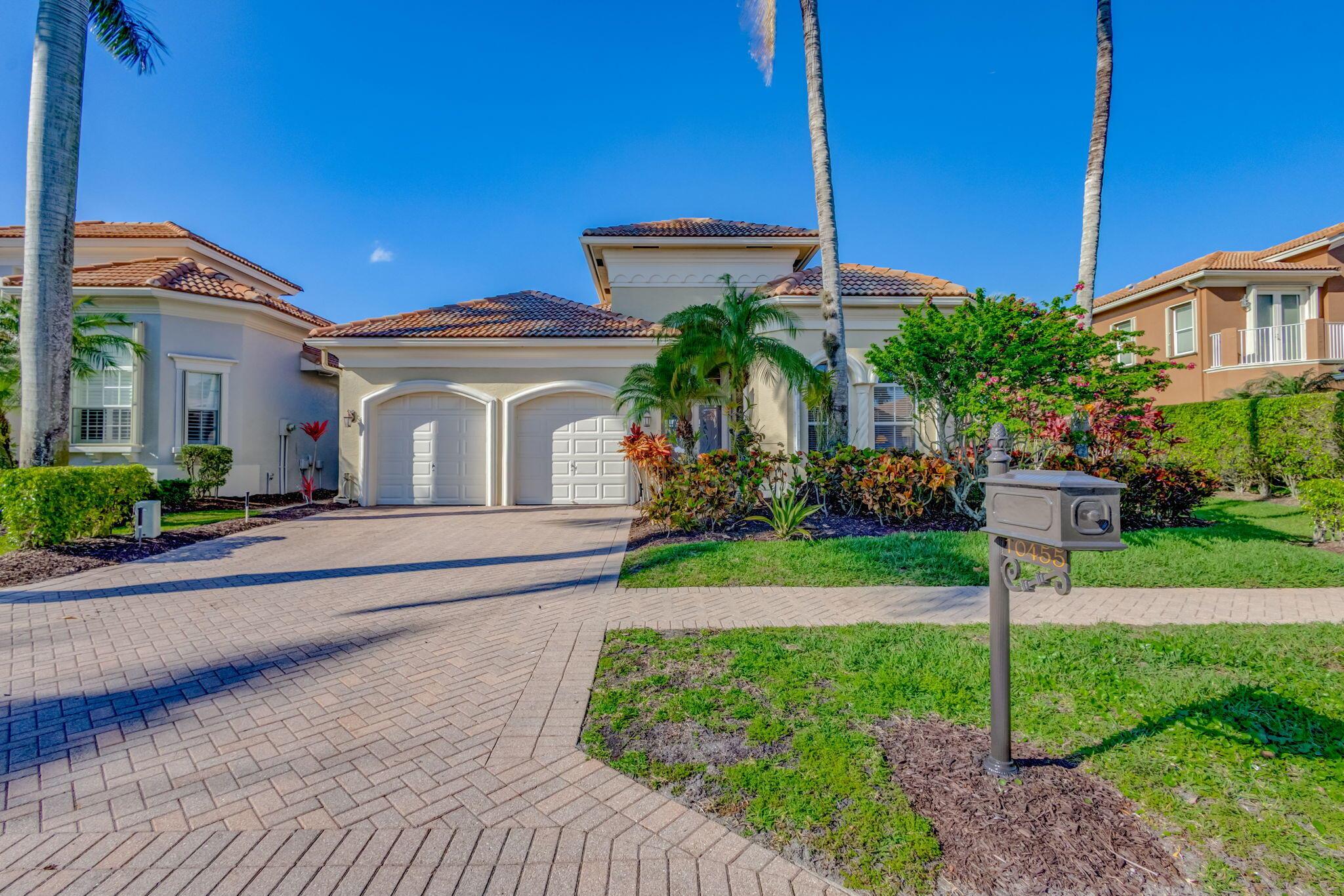 10455 Terra Lago Drive