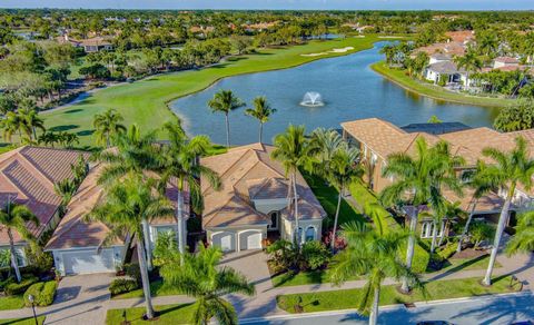 10455 Terra Lago Drive West Palm Beach FL 33412