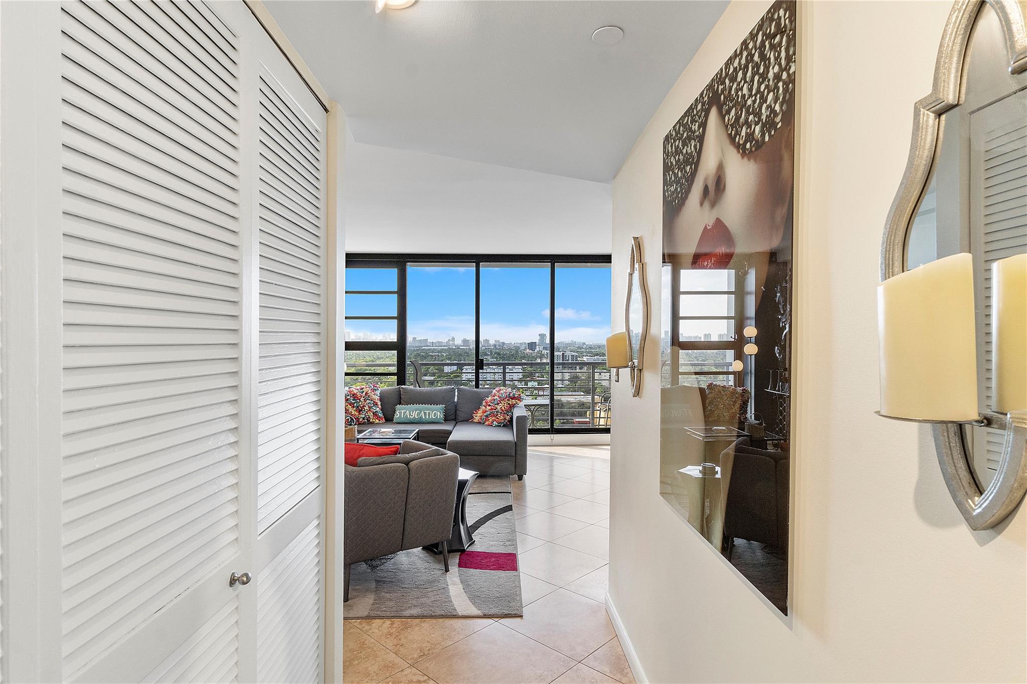 1720 Harrison St 15-D