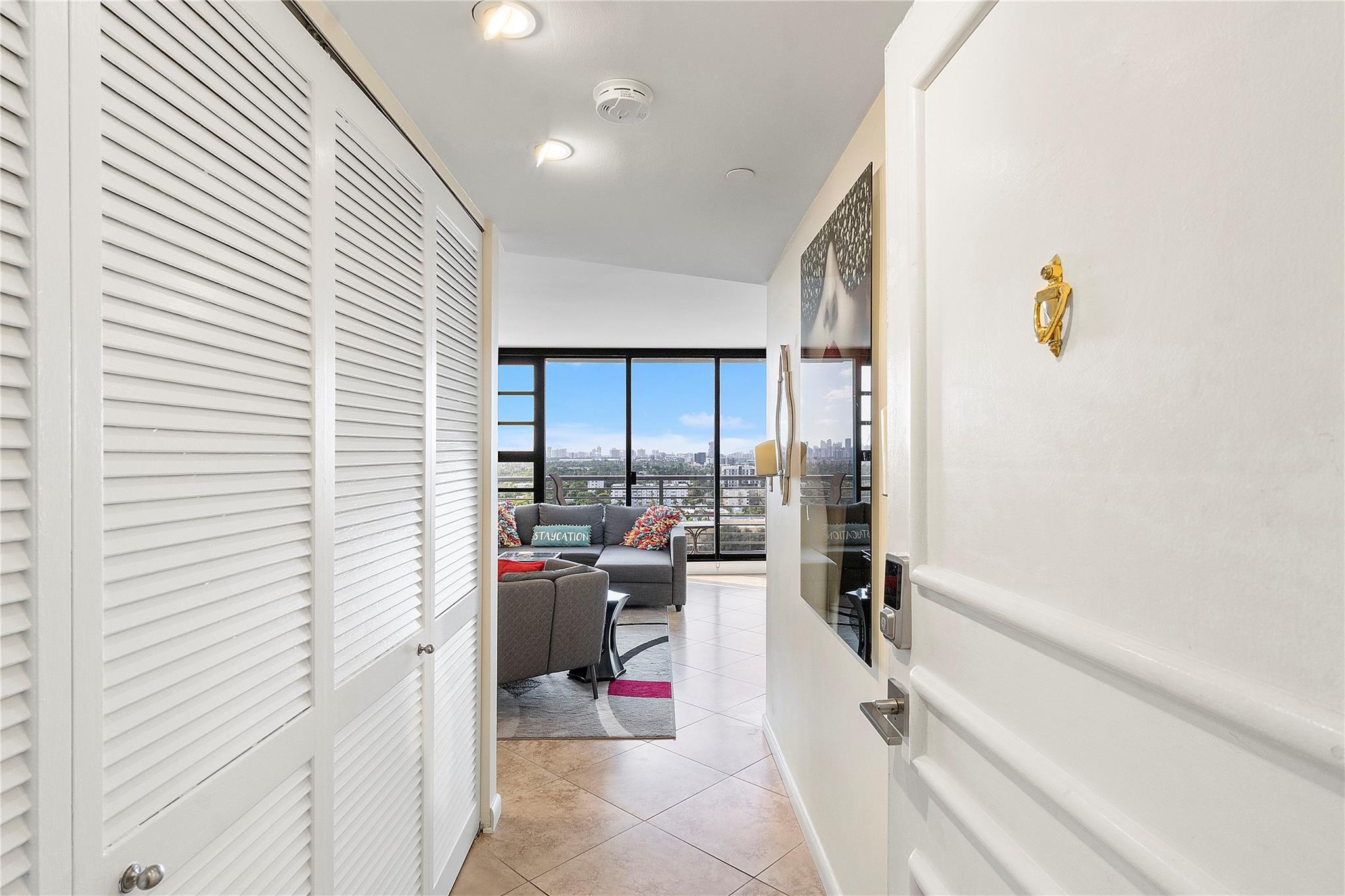 1720 Harrison St 15-D