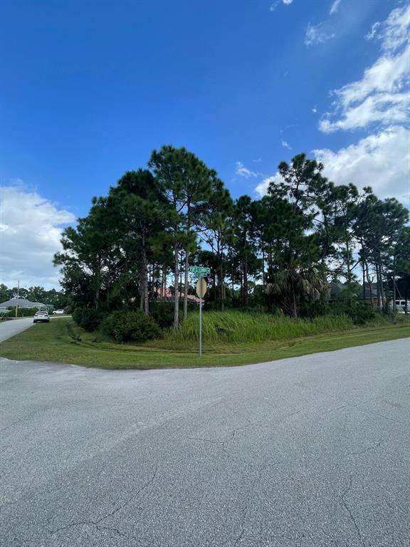 Photo of 5561 NW South Lundy Circle, Port Saint Lucie, FL 34986 (MLS # R10755587)