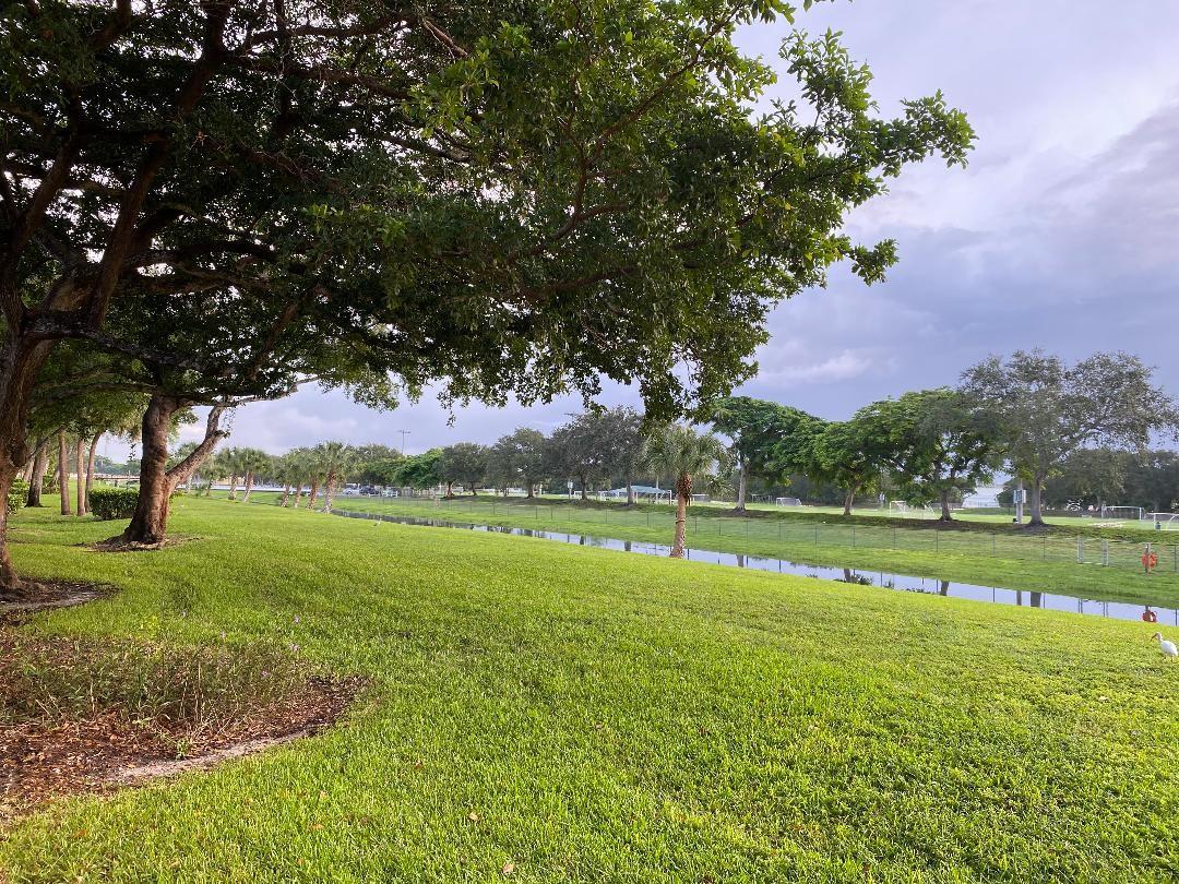 Napoli Gardens - Residential