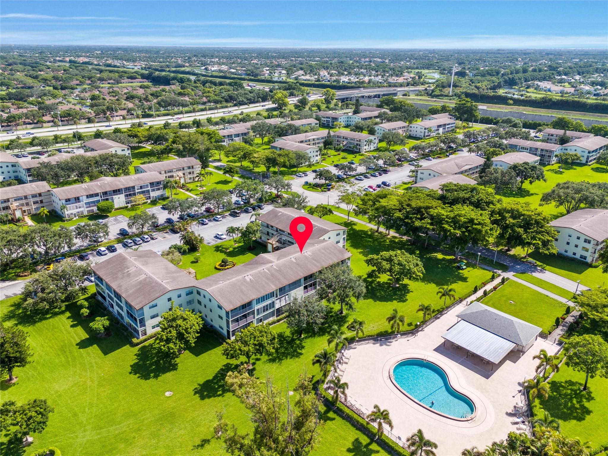 Century Village at Boca R - Residential