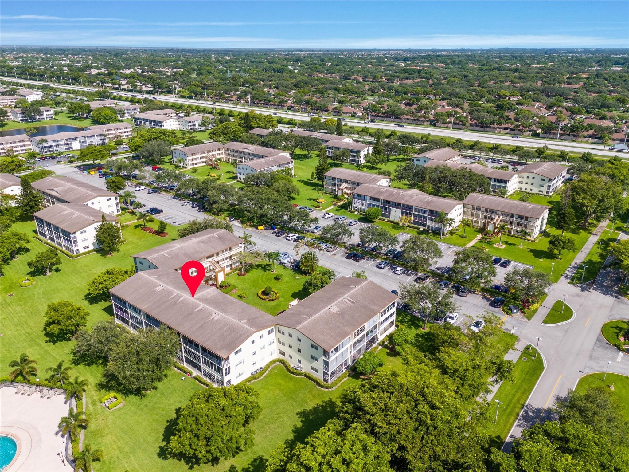 Century Village at Boca R - Residential