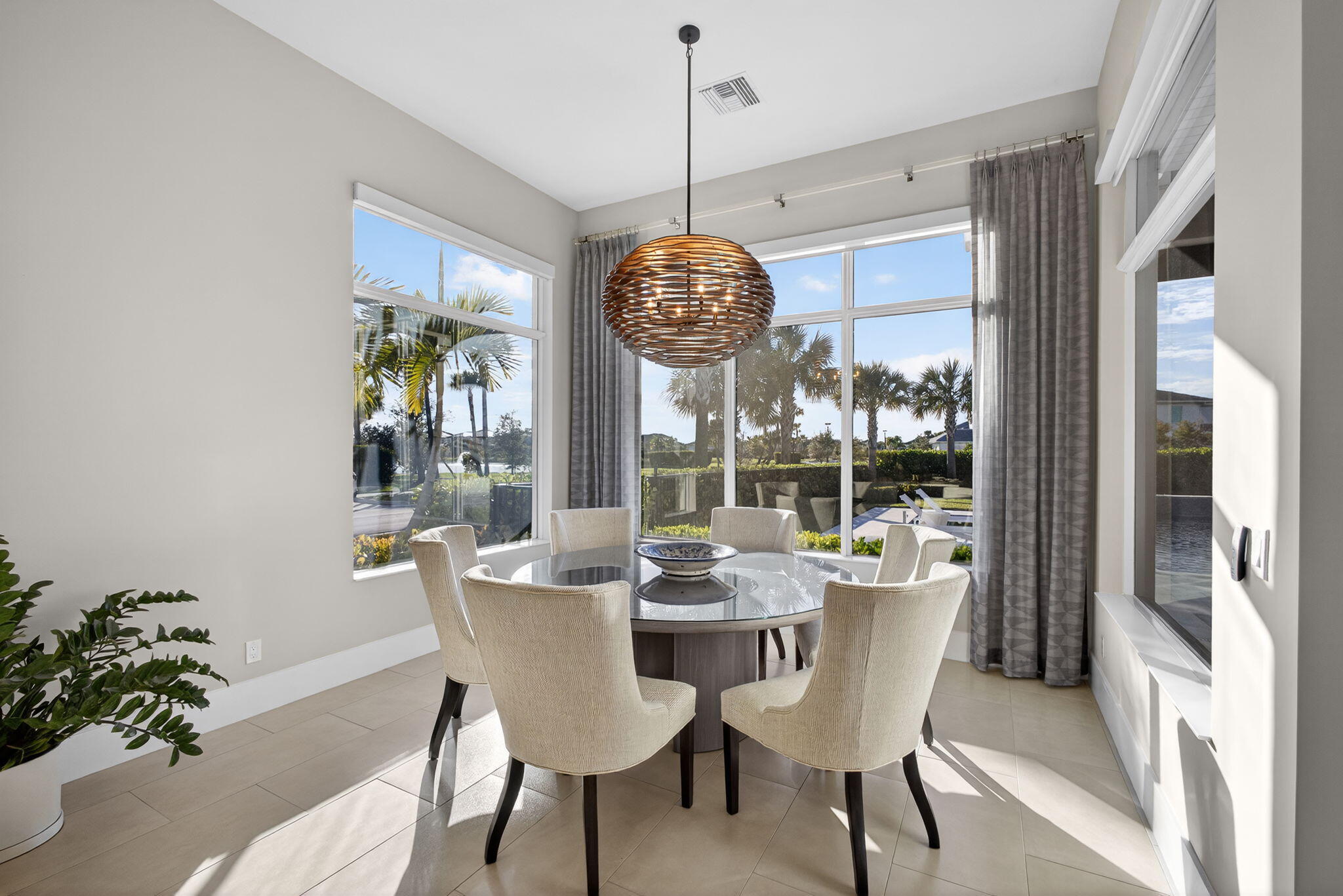 AVENIR SITE PLAN 1 POD - Residential