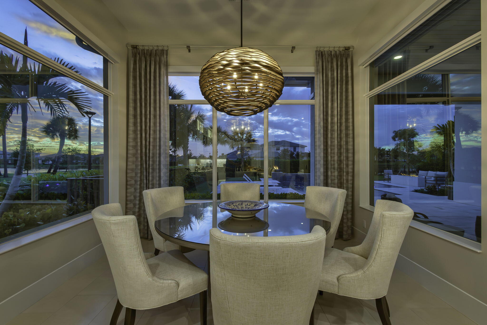 AVENIR SITE PLAN 1 POD - Residential