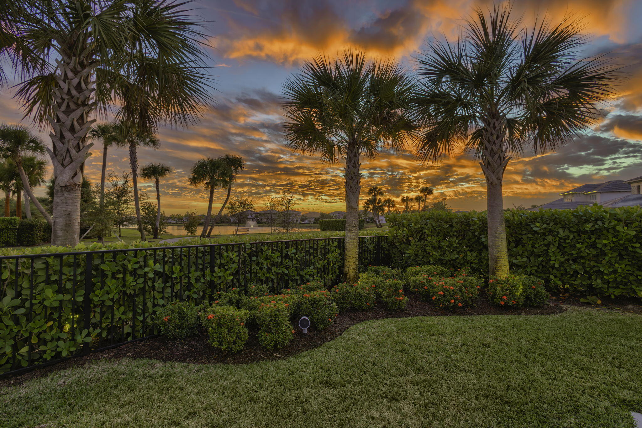 AVENIR SITE PLAN 1 POD - Residential