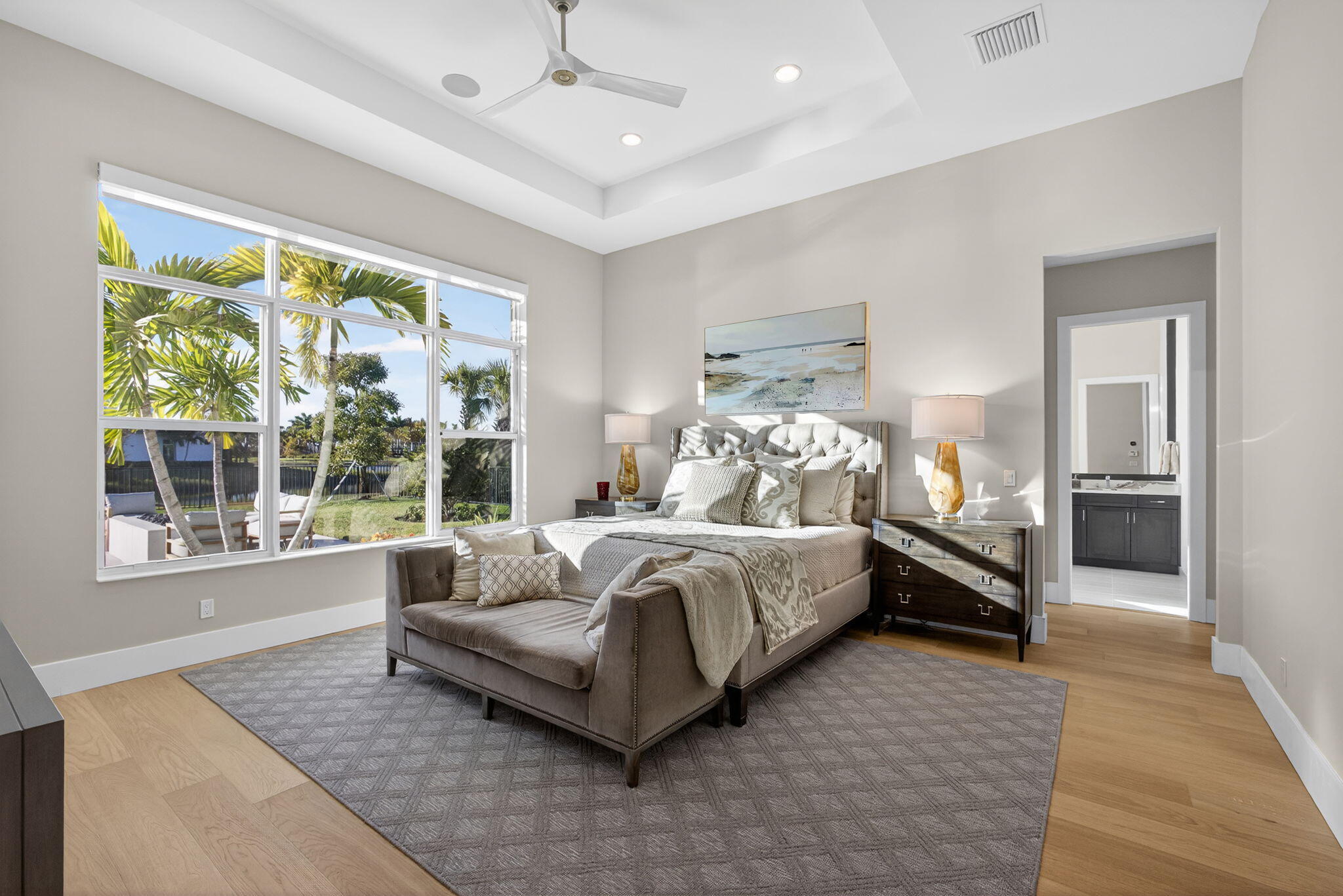 AVENIR SITE PLAN 1 POD - Residential