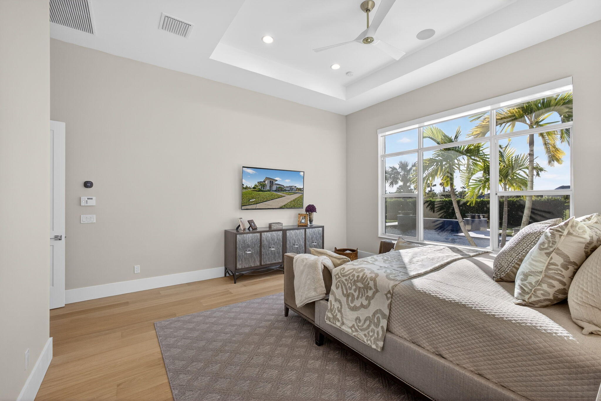 AVENIR SITE PLAN 1 POD - Residential