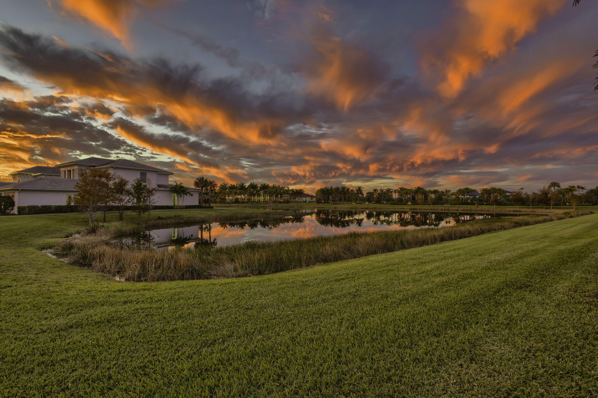 AVENIR SITE PLAN 1 POD - Residential