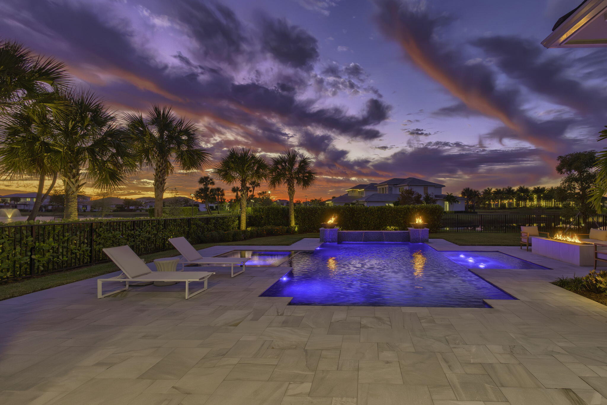 AVENIR SITE PLAN 1 POD - Residential