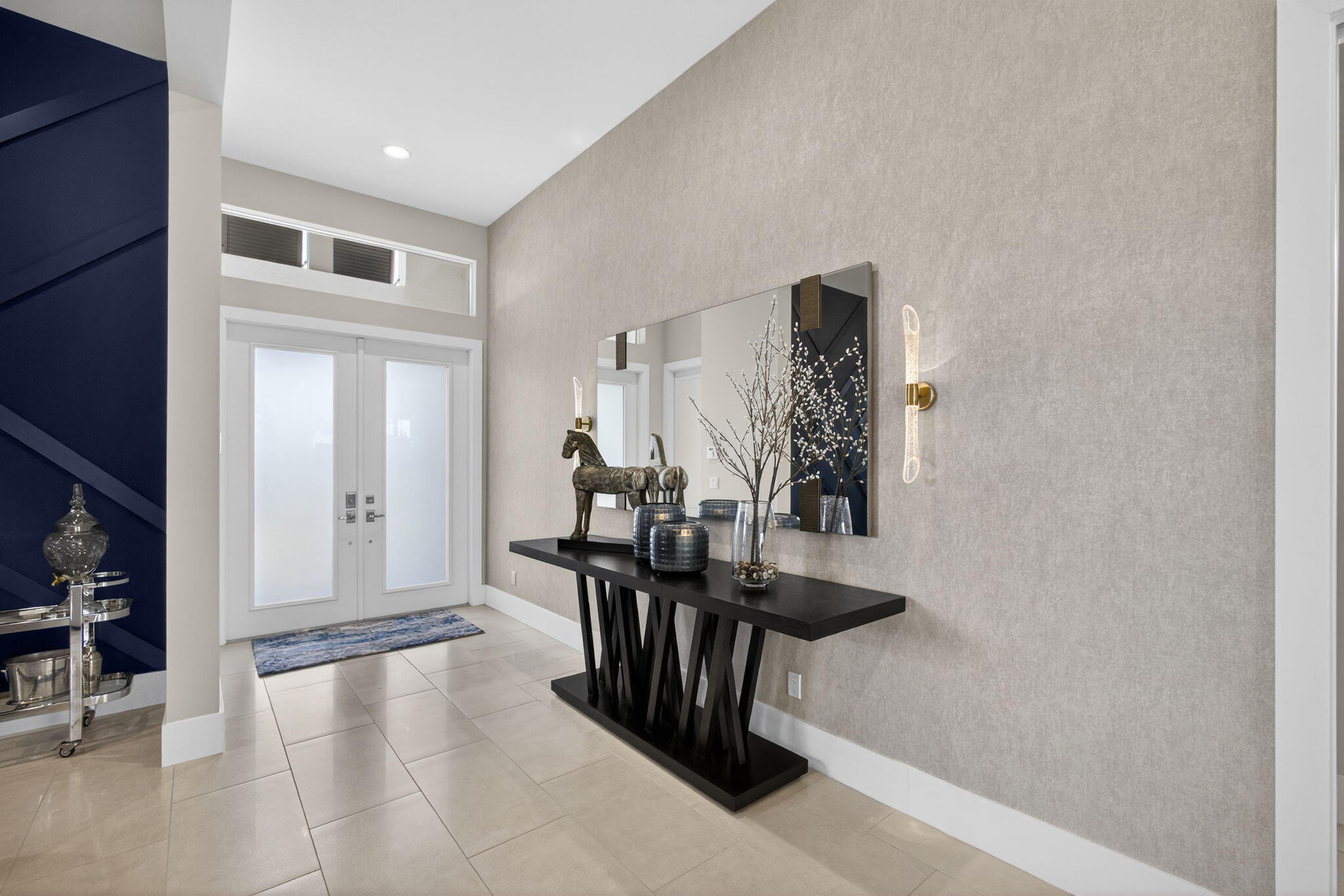 AVENIR SITE PLAN 1 POD - Residential