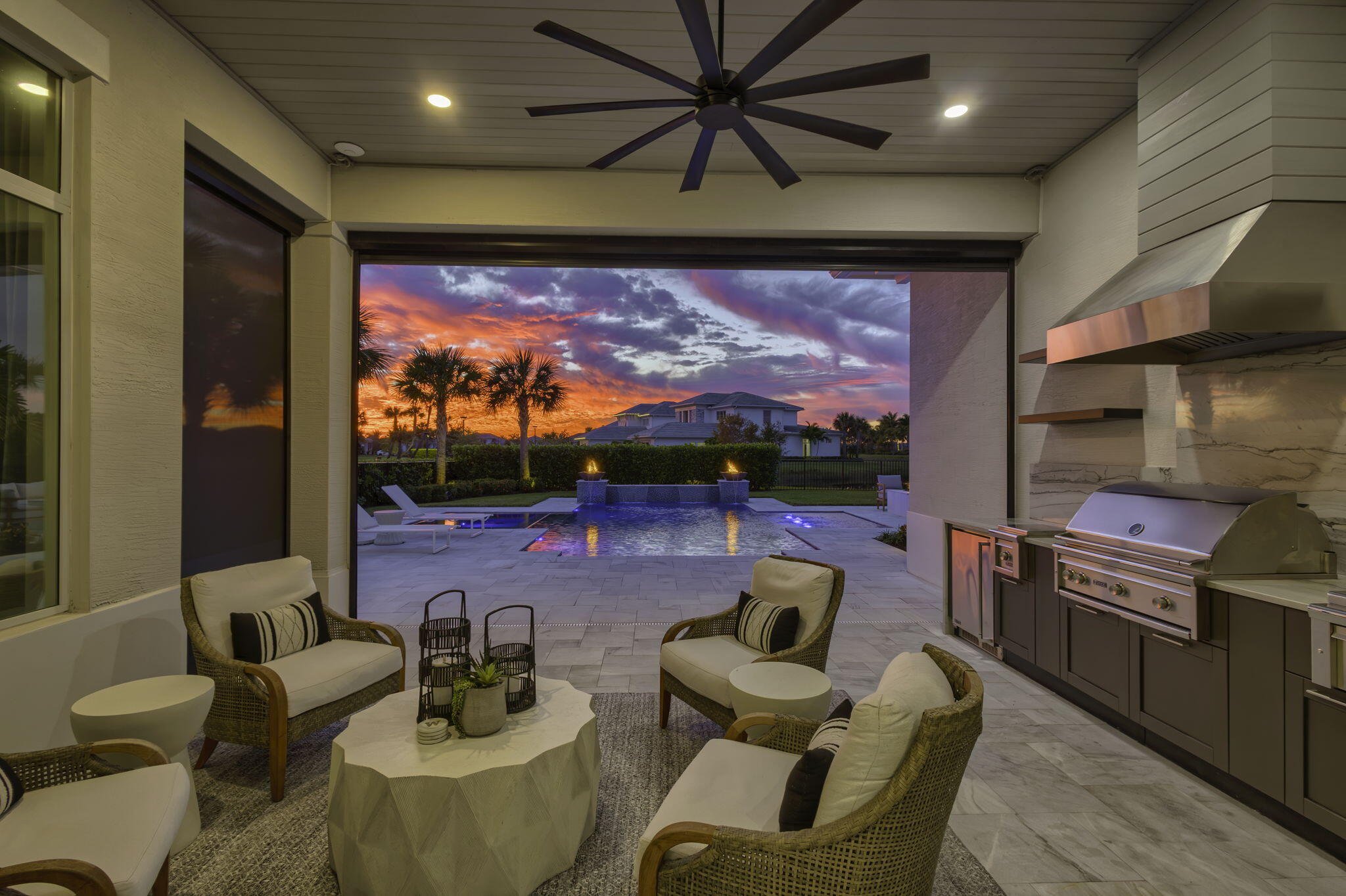 AVENIR SITE PLAN 1 POD - Residential