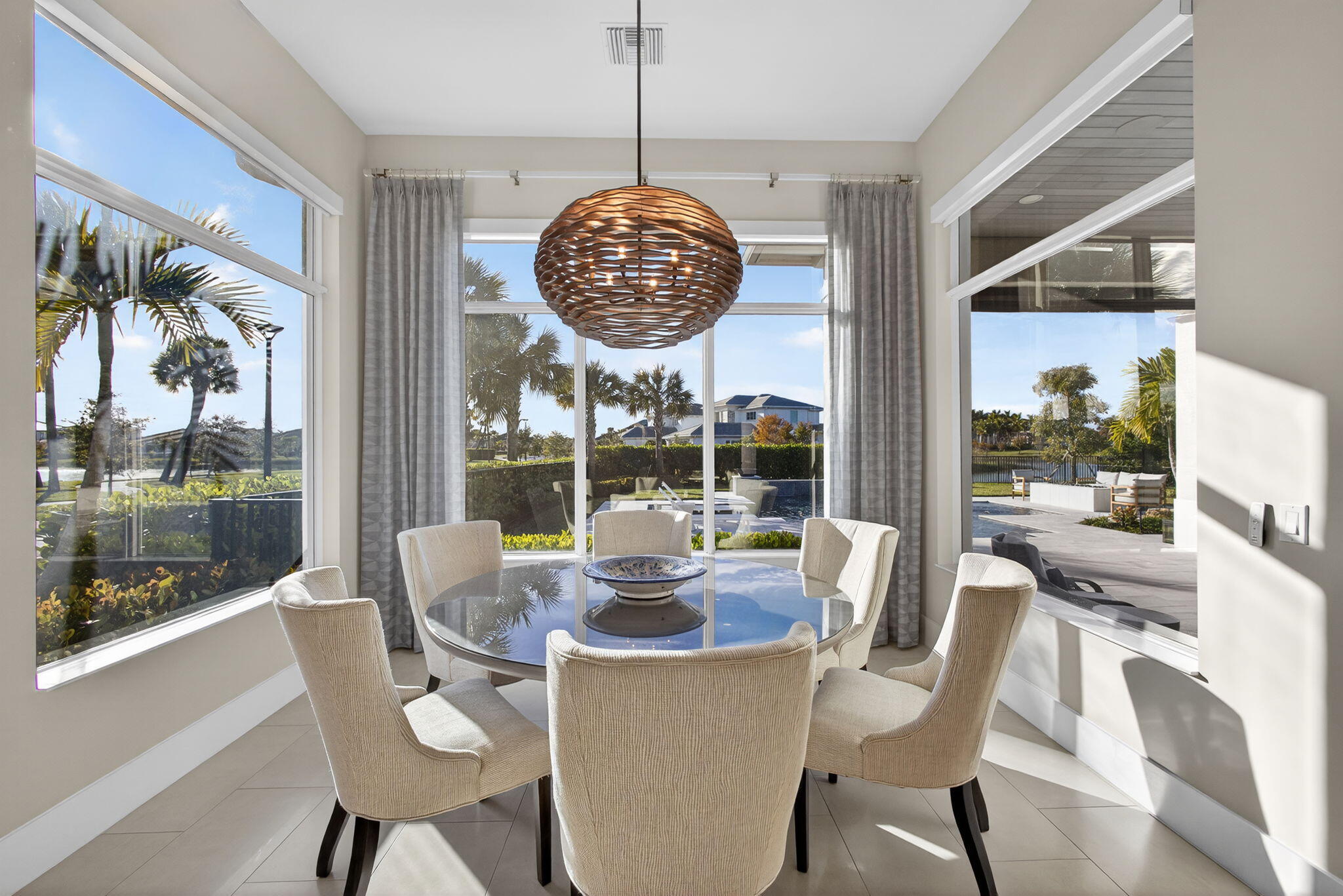 AVENIR SITE PLAN 1 POD - Residential