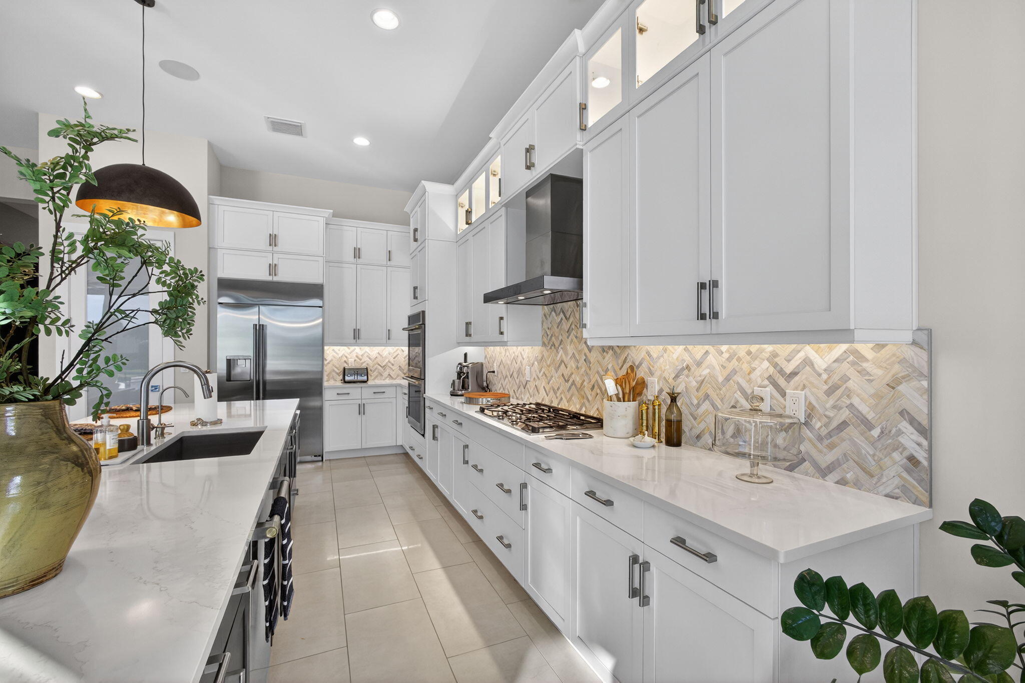 AVENIR SITE PLAN 1 POD - Residential