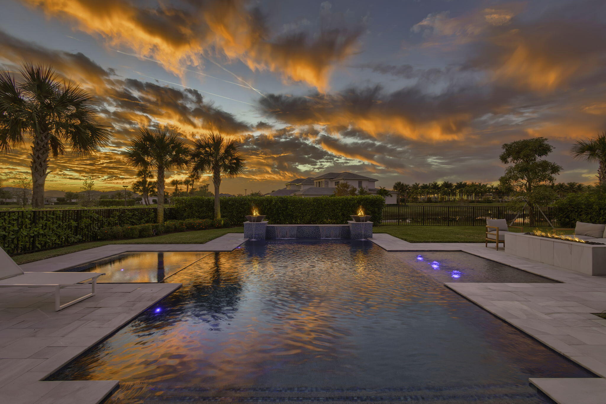 AVENIR SITE PLAN 1 POD - Residential