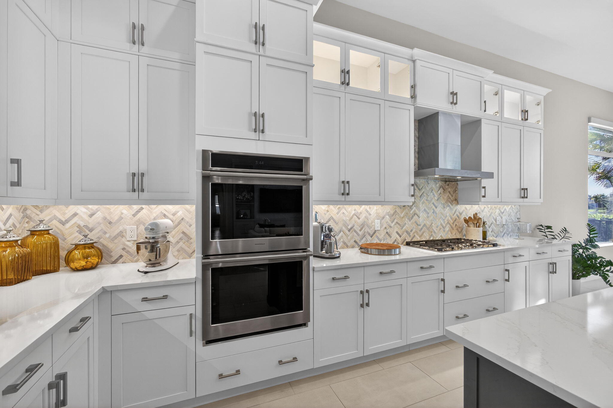 AVENIR SITE PLAN 1 POD - Residential