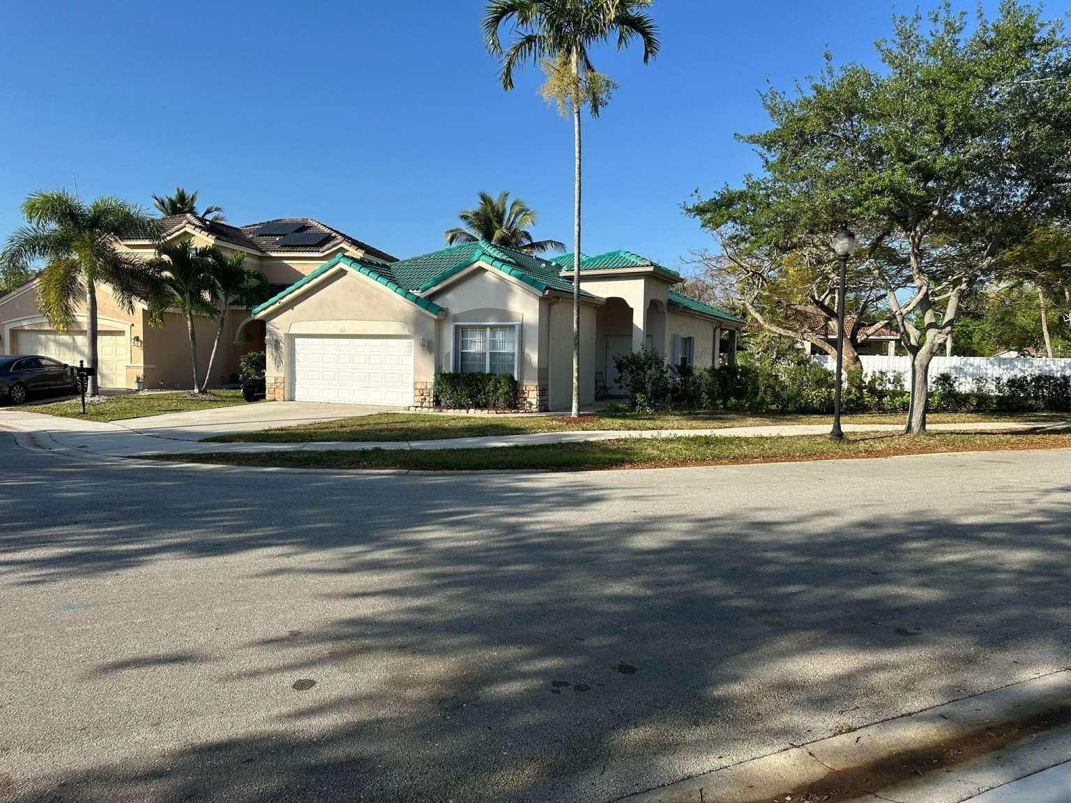 Sector 3 - Parcels H, I, - Residential Lease