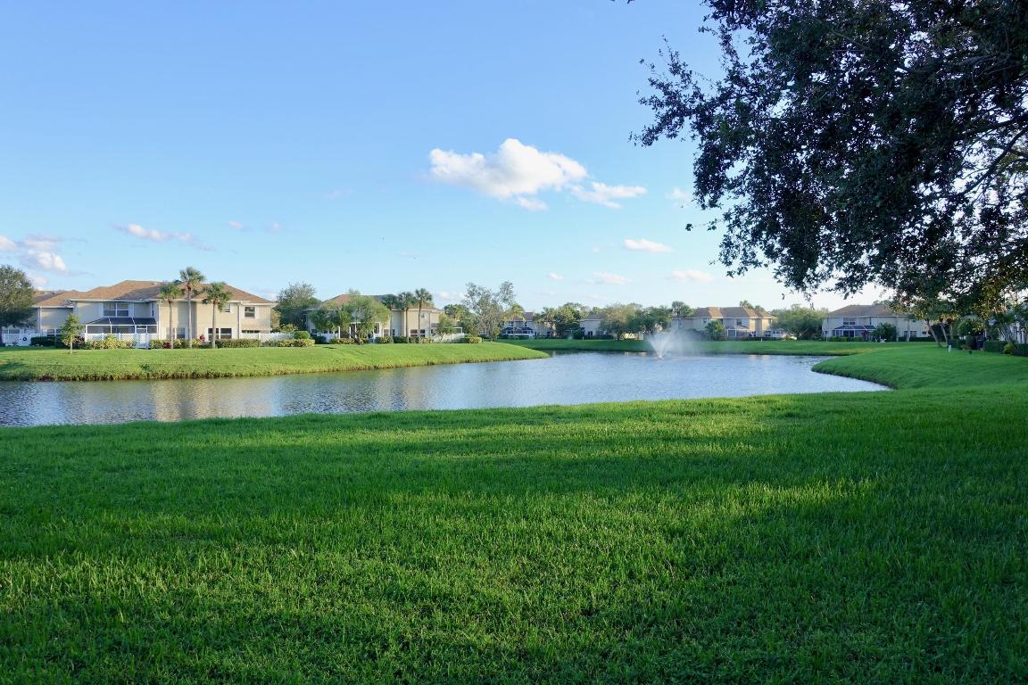 Villas of Sunset Trace - Residential Lease