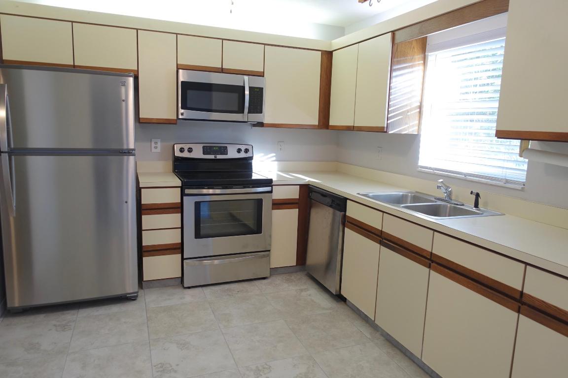 Villas of Sunset Trace - Residential Lease