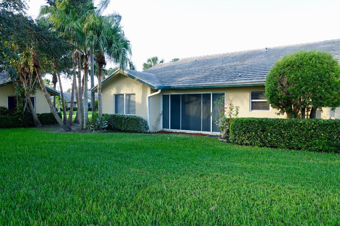 Villas of Sunset Trace - Residential Lease