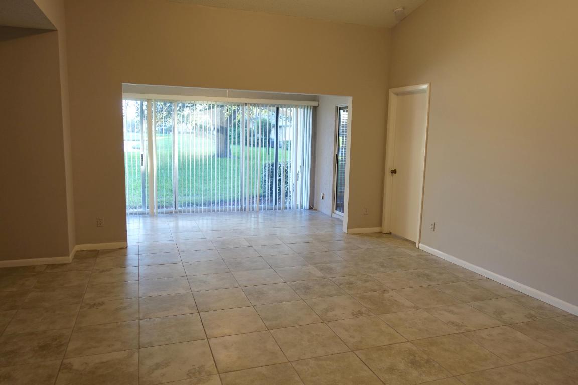 Villas of Sunset Trace - Residential Lease