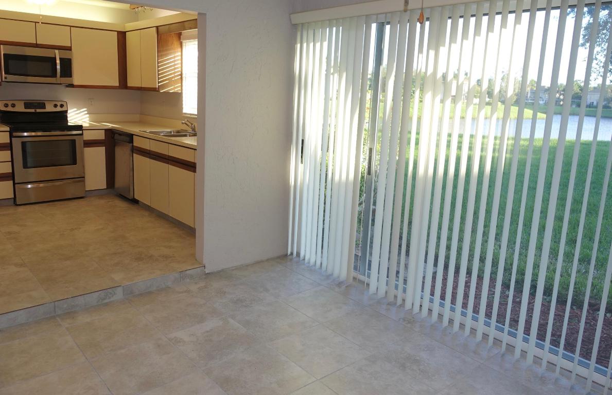 Villas of Sunset Trace - Residential Lease