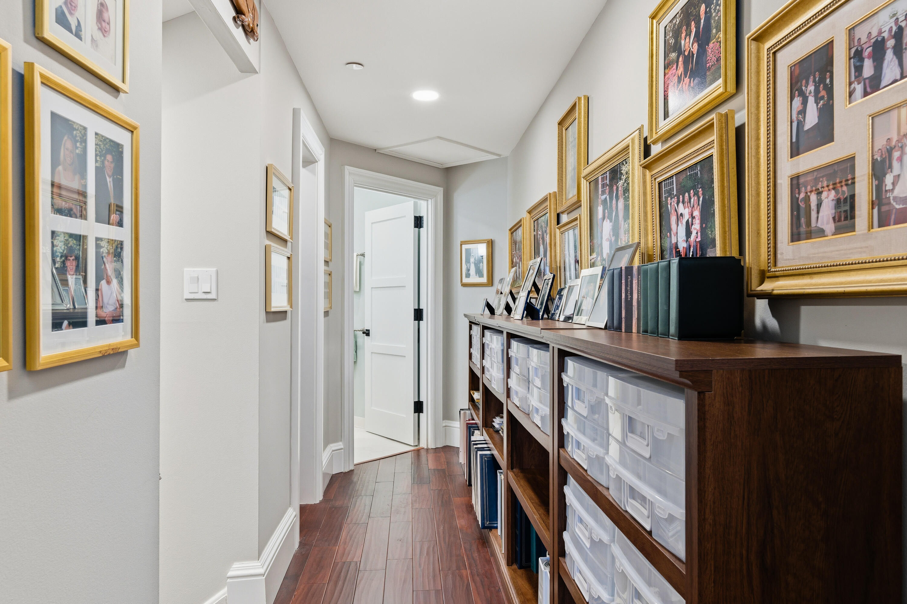 Ocean Village - Residential