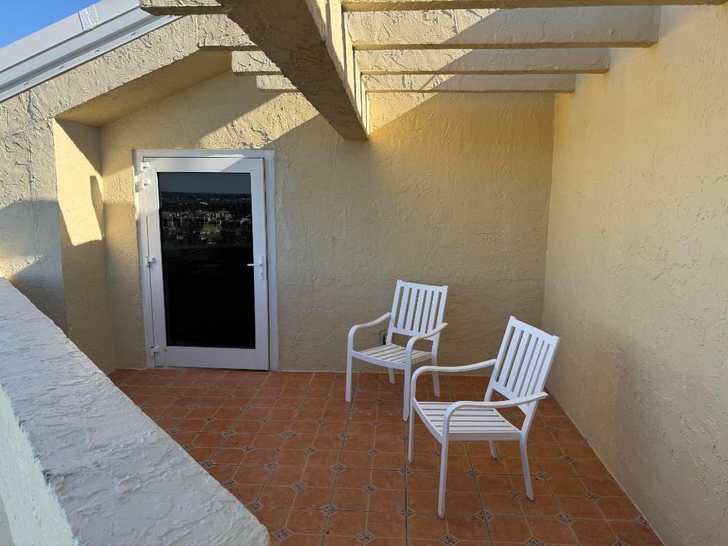 Ocean Village - Residential