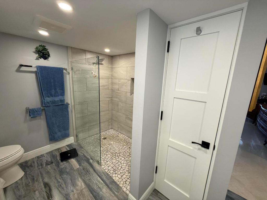 Ocean Village - Residential