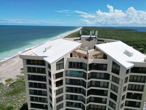 Treasure Coast Condos for Sale 16 2400 S Ocean Drive 8100-B Fort Pierce FL 34949