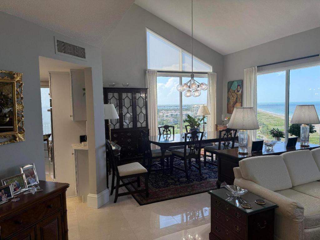 Ocean Village - Residential