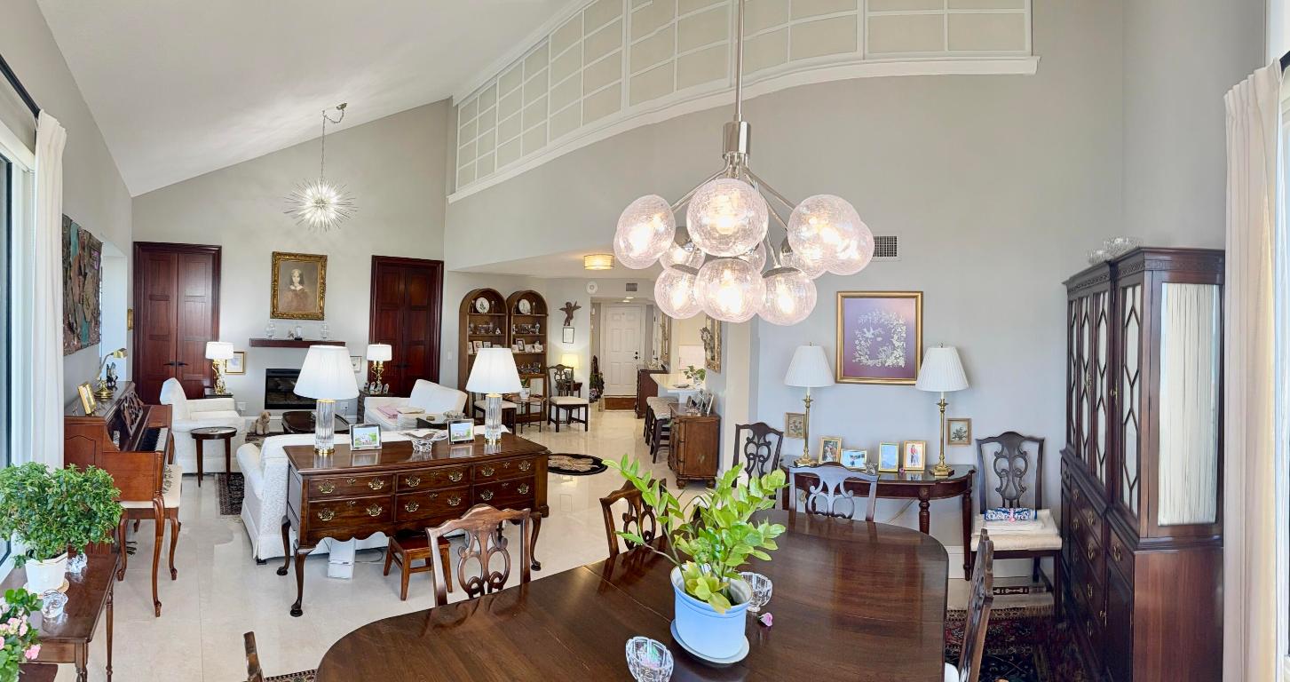 Ocean Village - Residential