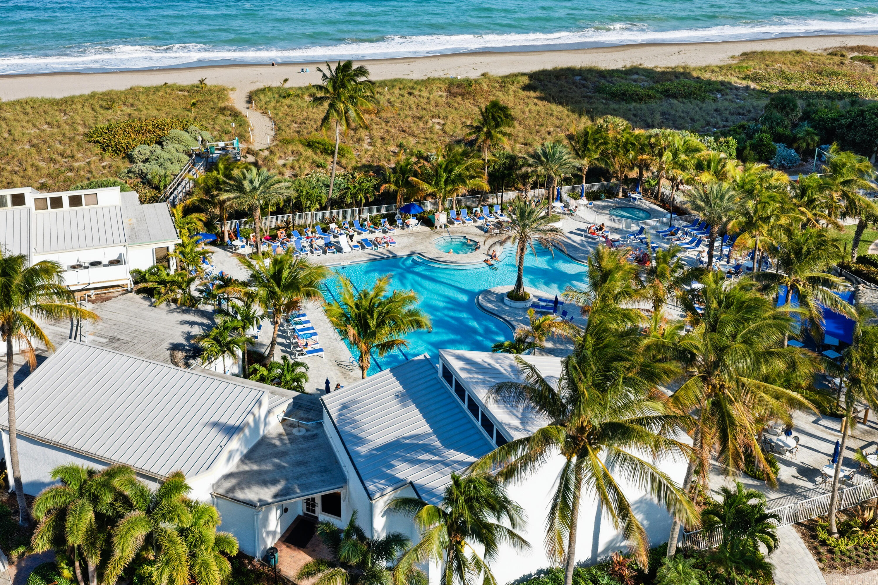 Ocean Village - Residential