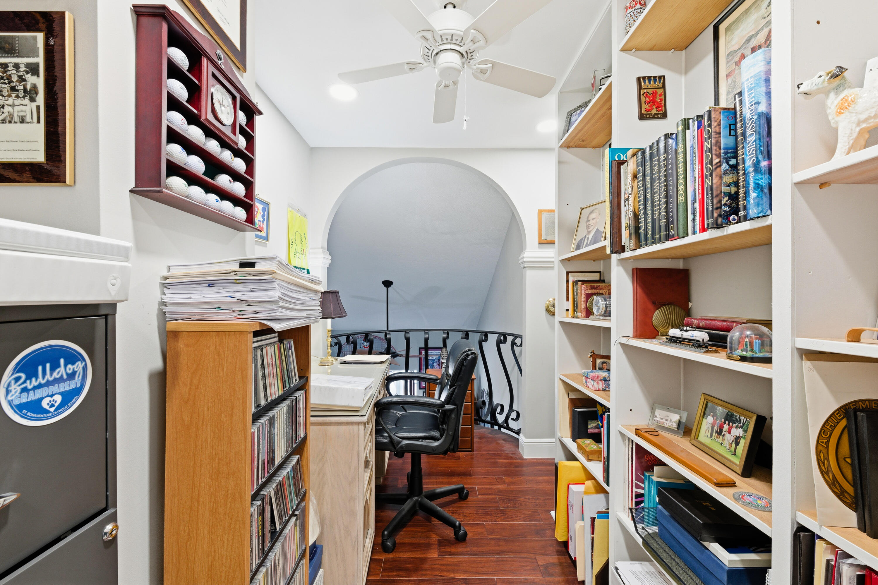 Ocean Village - Residential