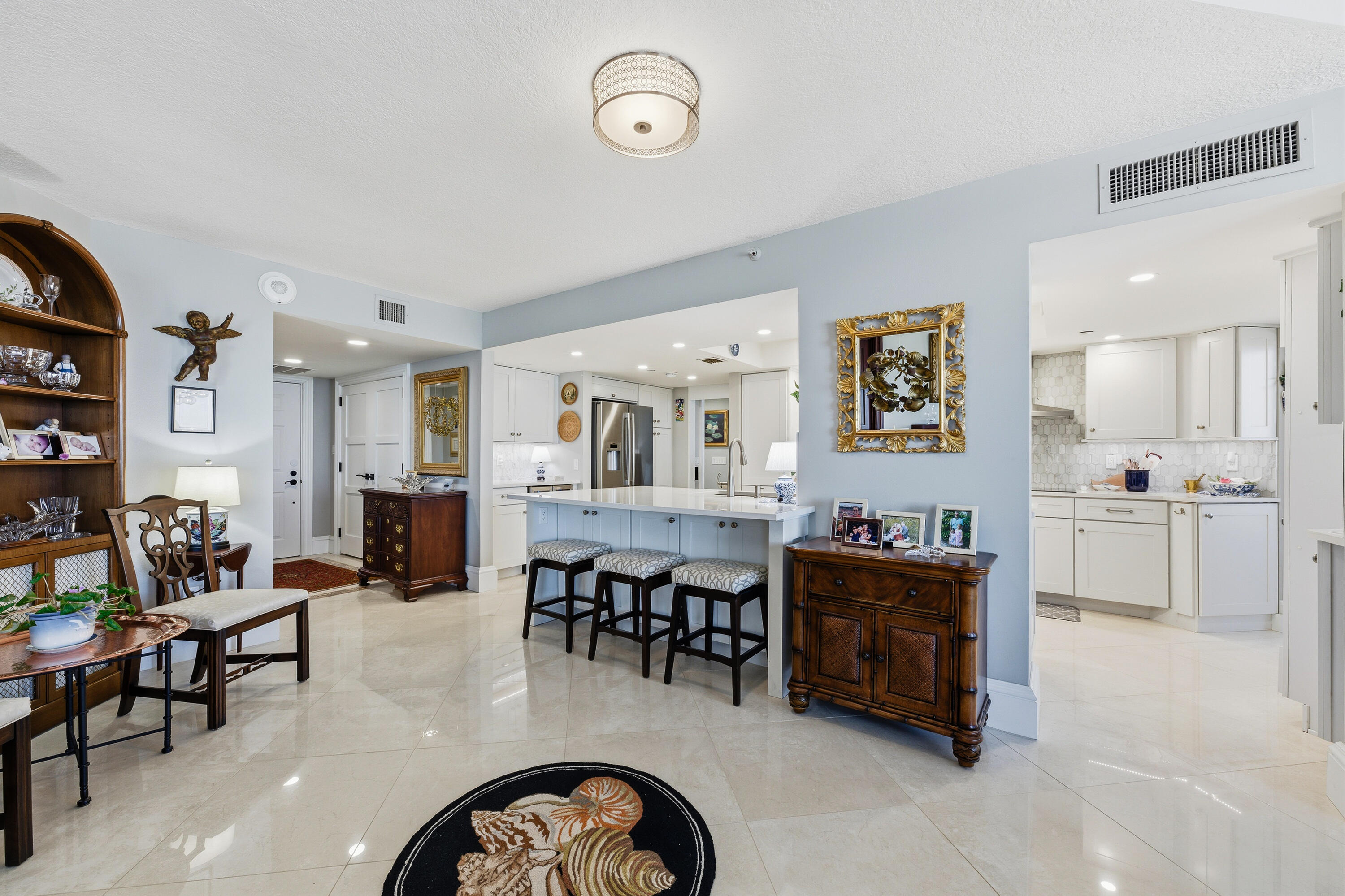 Ocean Village - Residential