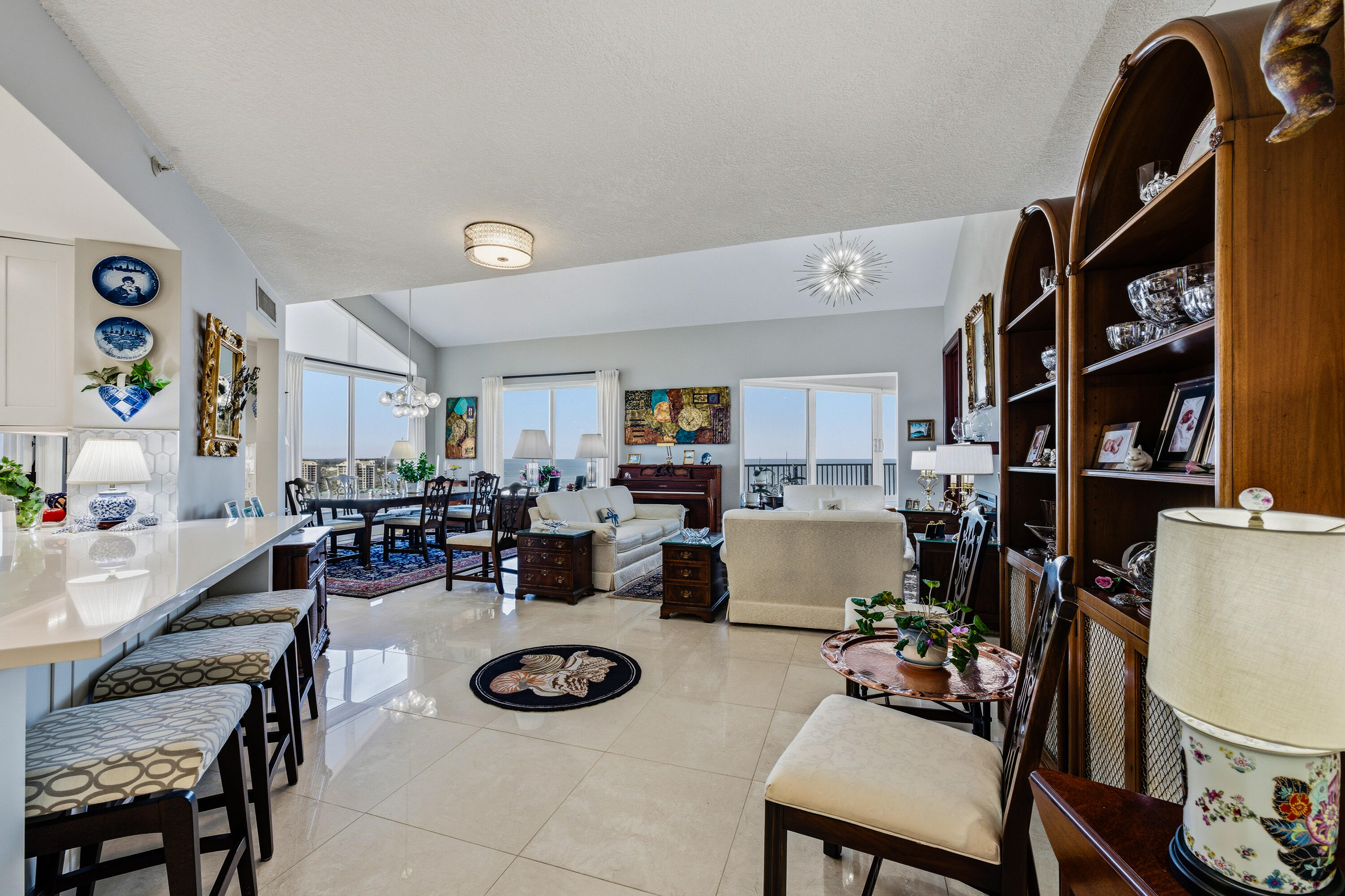 2400 S Ocean Drive 8100-B