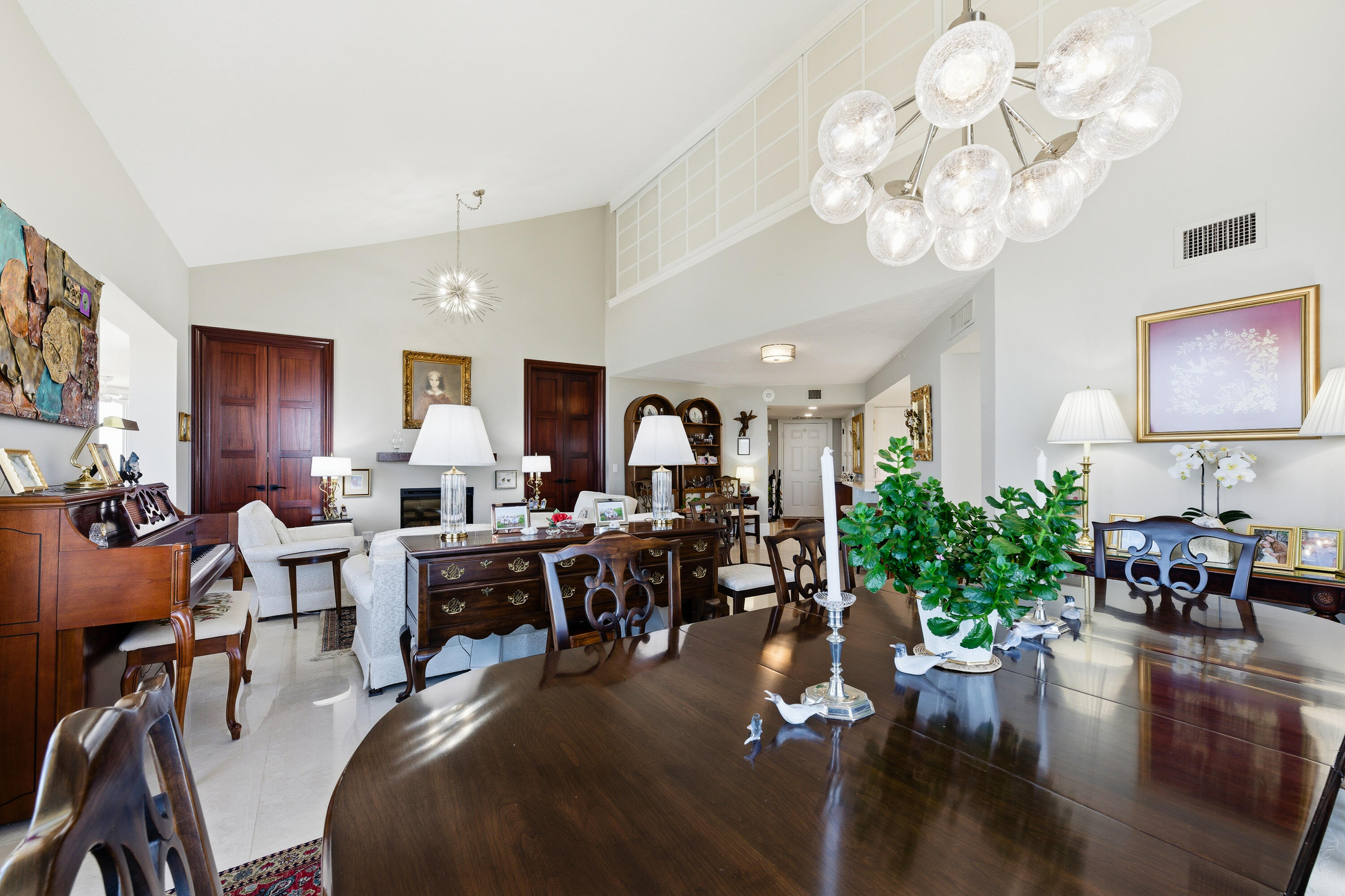 Ocean Village - Residential