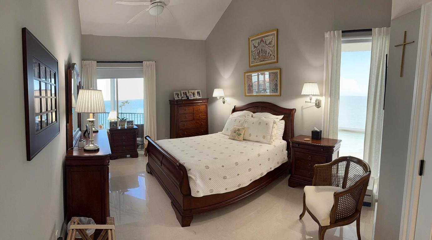 Ocean Village - Residential