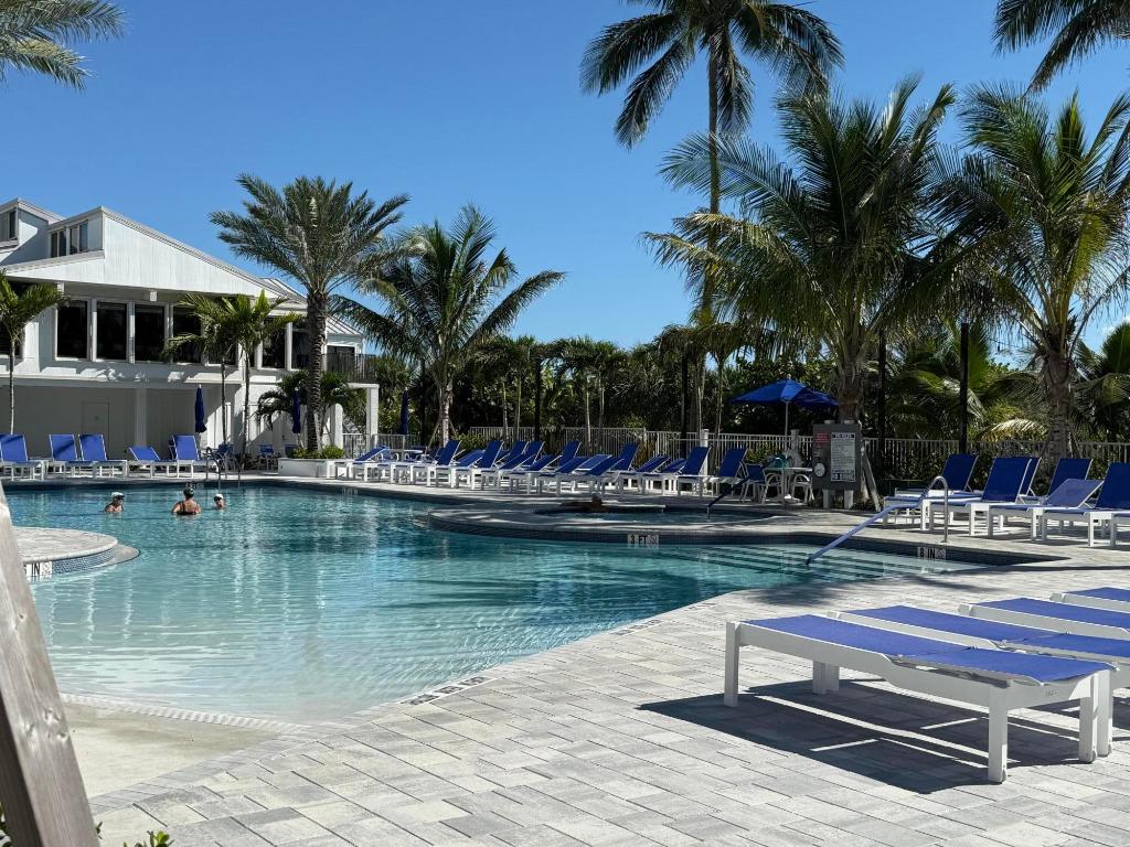 Ocean Village - Residential