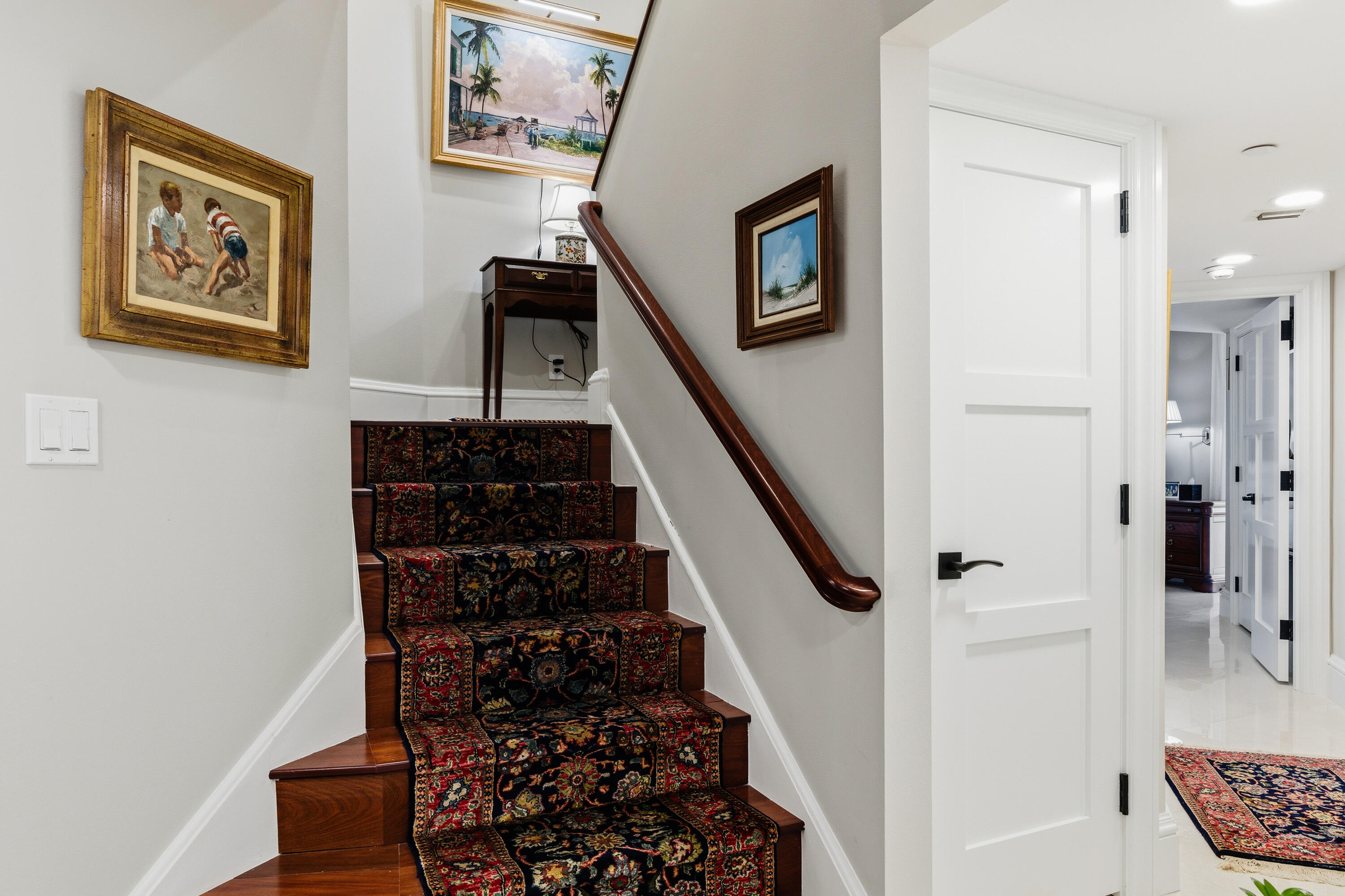 Ocean Village - Residential