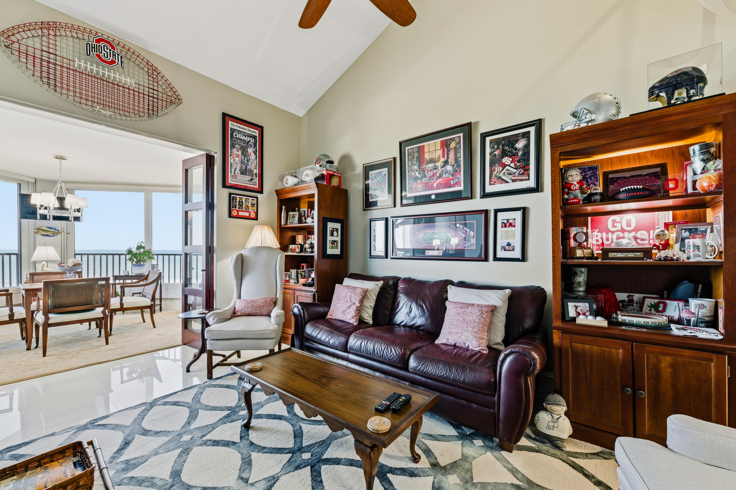 Ocean Village - Residential