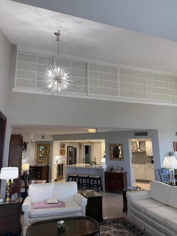 Ocean Village - Residential